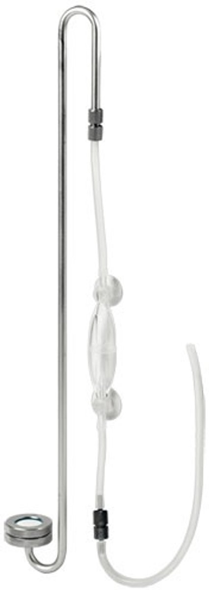 Dupla Scaper's Co2 Diffusor Set S (26.5 CM) S - 26,5CM