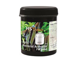HS Aqua Bacterial Activator FW 3000 - refill