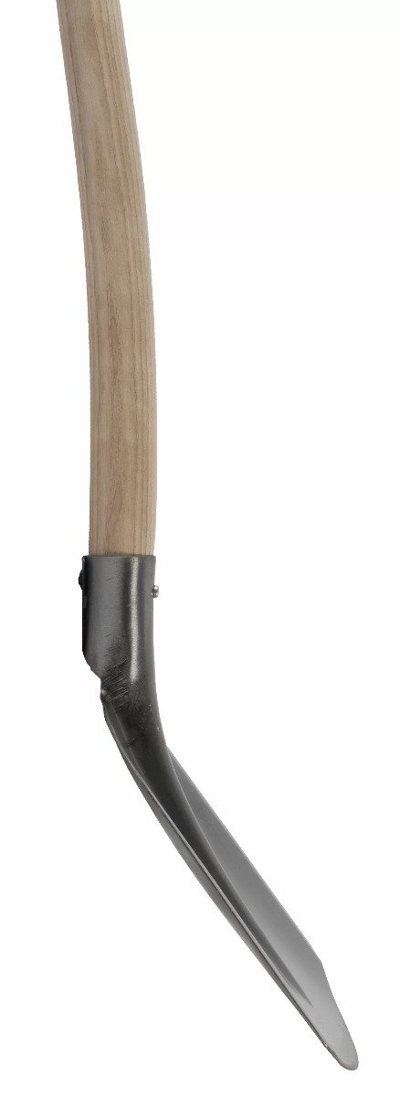 Talen Tools - Bats - Excellent - Maat 000 - Dampgebogen steel - 110 cm - Doorgestoken hilt - dul 55% opstaand van Talen Tools — afbeelding 2