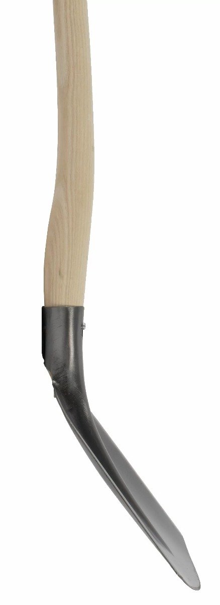 Talen Tools - Bats - Excellent - Maat 000 - Blijham steel - 110 cm - Doorgestoken hilt - dul 55% opstaand van Talen Tools — afbeelding 2
