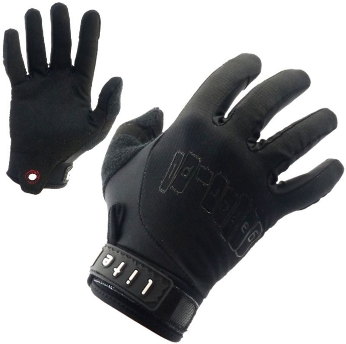 Gafer.pl Lite Gloves Werkhandschoenen - XXL