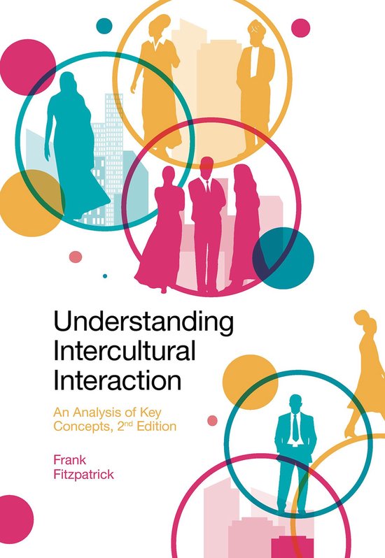 Understanding Intercultural Interaction - cover