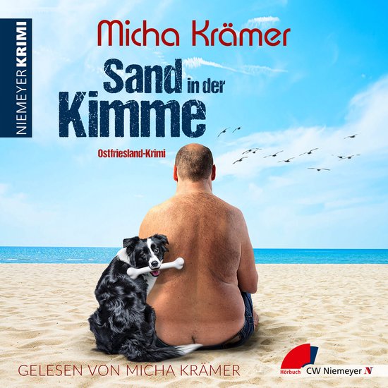 Sand in der Kimme - cover