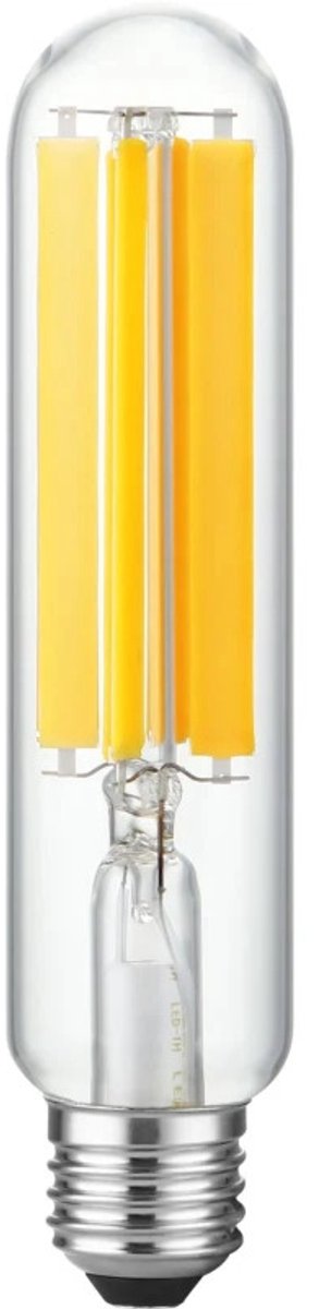 SPL E27 LED Buislamp | 21W 2700K 220V/240V 827 | 360° Ø38mm