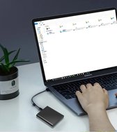 SSD 1TB externe harde schijf Hoge snelheid mobiele Solid State Drive Externe opslag harde schijven voor pc/Mac