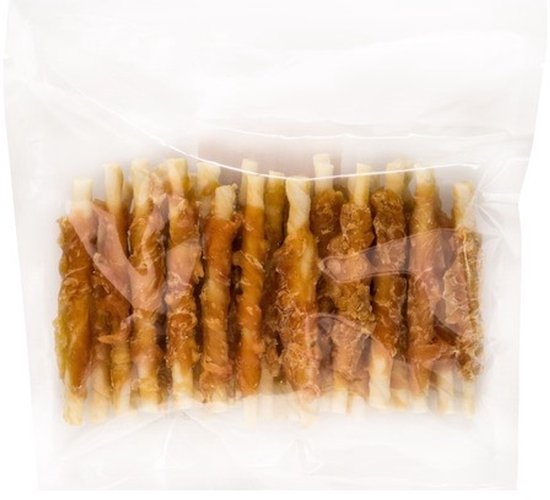 Landman kipstaaf klein 30 stuks