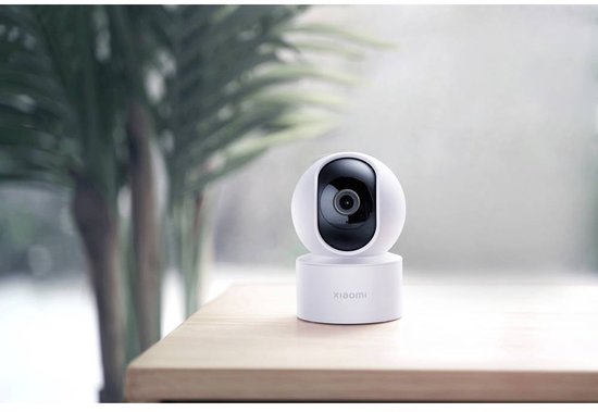 Xiaomi Mi Smart Camera C200 - 1080P Full HD - 360 graden camera van Xiaomi — afbeelding 5