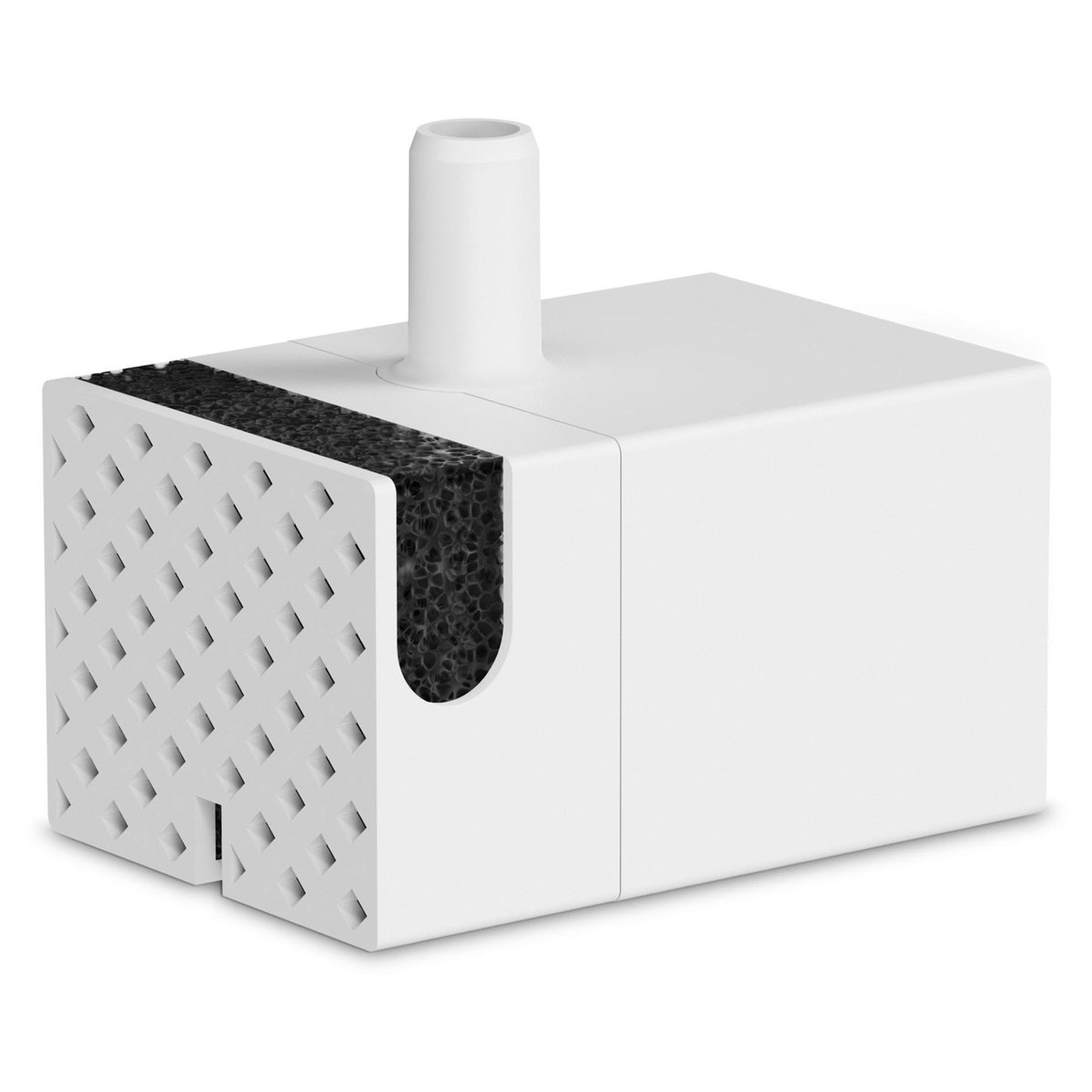 Petlibro Dockstream Vervangfilter 8 Stuks - afbeelding 2