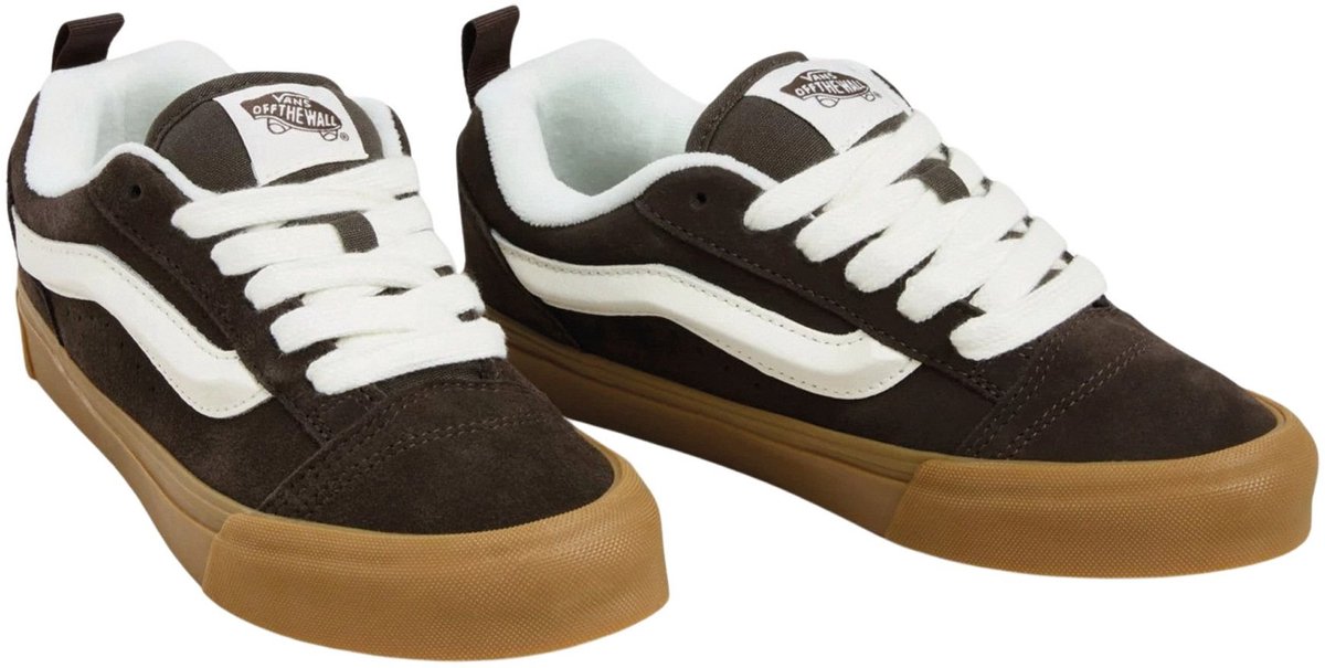 Vans Knu Skool Sneakers Senior