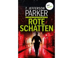 Orange County Morde 2 - Rote Schatten