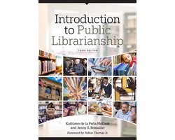 Introduction to Public Librarianship