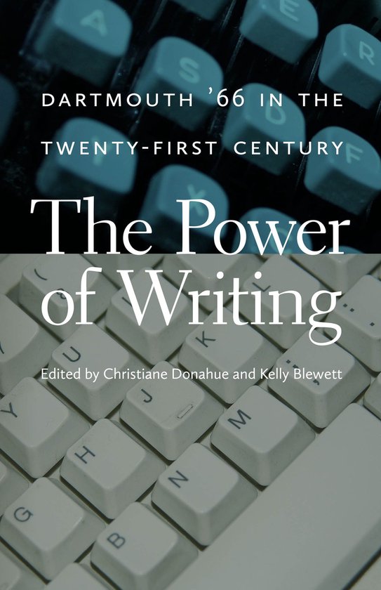 The Power of Writing - cover