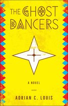 Western Literature and Fiction Series - The Ghost Dancers