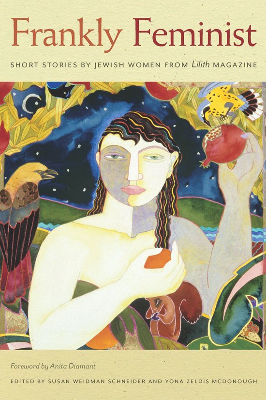 HBI Series on Jewish Women - Frankly Feminist