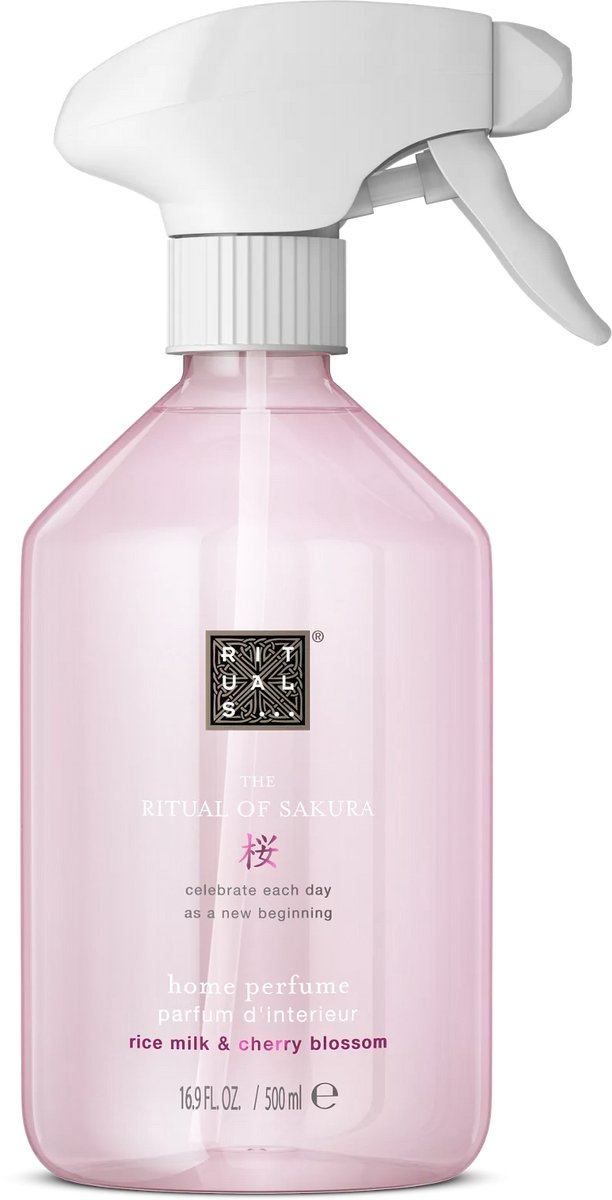 Rituals Sakura - Home Spray 500 ml