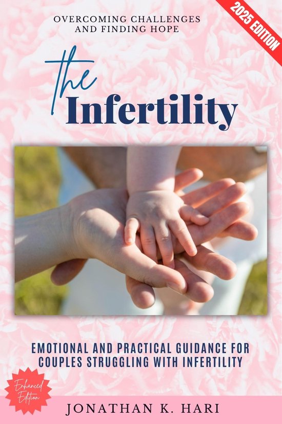 The Infertility: - cover