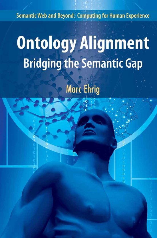 Ontology Alignment - cover