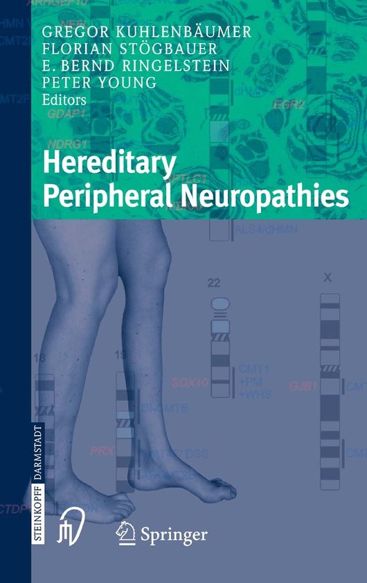 Hereditary Peripheral Neuropathies