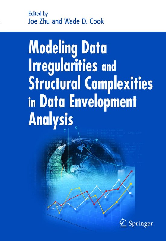 Modeling Data Irregularities and Structural Complexities in  ... - cover