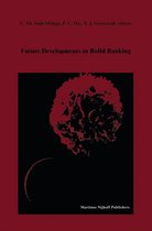 Future Developments in Blood Banking