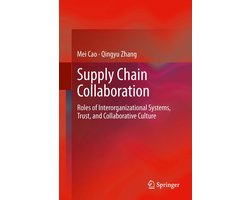 Supply Chain Collaboration