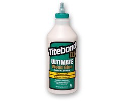 Titebond III Ultimate Wood Glue (946mL)
