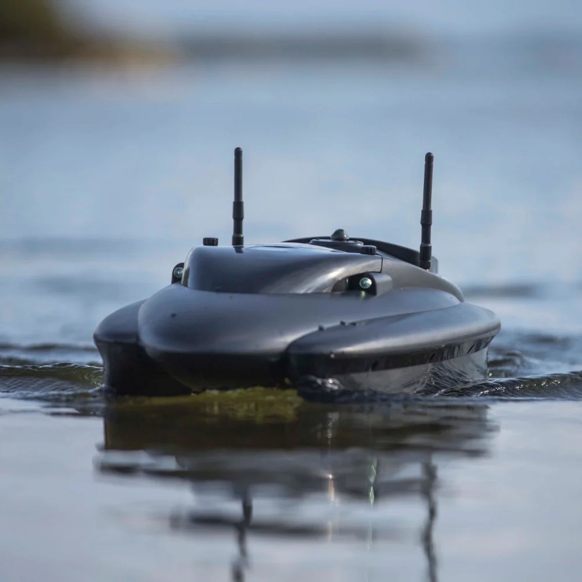 BaitStar Compact voerboot - Karper voerboot