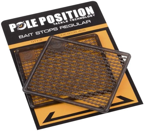 Bait Stops Regular Pole Position van Pole Position — afbeelding 4