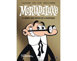 Mortadeluxe
