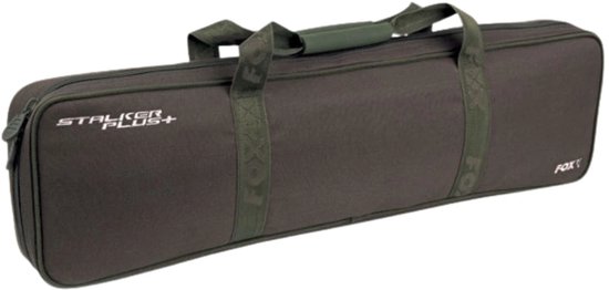 Fox Stalker Plus 2/3 Rod Pod (CRP022) van Merkloos — afbeelding 4