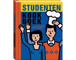 Studenten kookboek