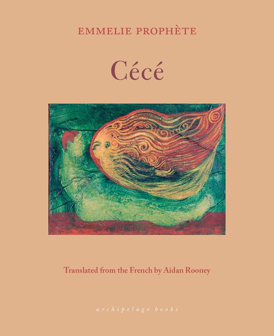Cécé - cover