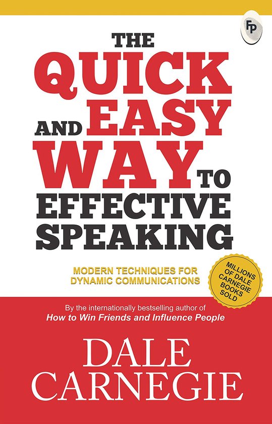 The Quick And Easy Way To Effective Speaking