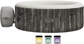 Bestway Lay-Z-Spa Bahamas AirJet + Aquatural Set Aroma Crystals 3 x 350 gram