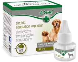 Dr Seidel adaptation vaporizer REFILL voor honden