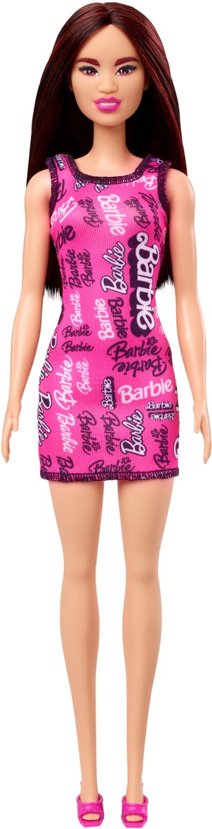 Barbie trendy t7439