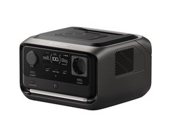 EcoFlow RIVER 3 Plus (Wireless) Power Station - RAPID magnetische Qi2 powerbank 5.000 mA bundel