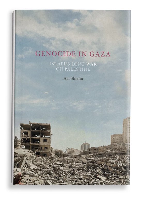 Genocide in Gaza