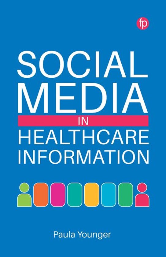 Social Media in Healthcare Information - cover