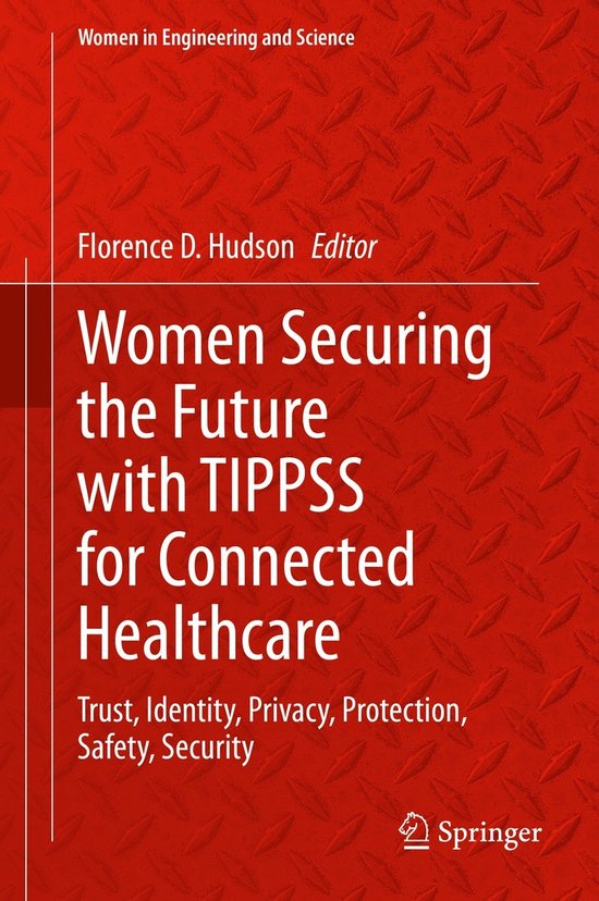 Women in Engineering and Science- Women Securing the Future  ... - cover
