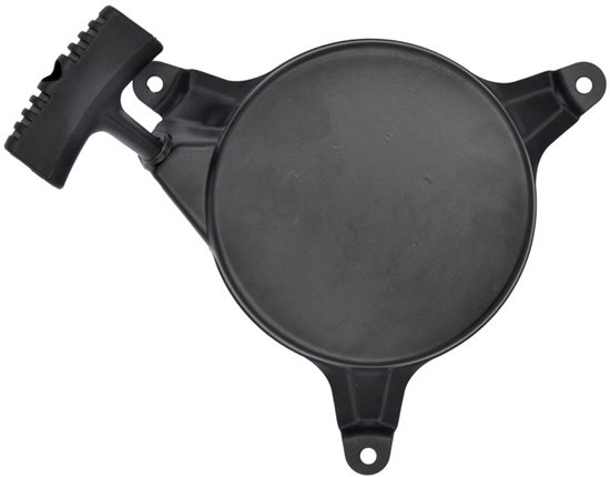 Zeer compatibele vervangende trekstarter - geschikt voor grasmaaiers Honda GXV120 GXV140 GXV160 HRB475 HRB535 HRD535 enz - duurzaam en slijtvast. van Merkloos	 — afbeelding 2