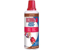Kong Stuff'n Paste Hondensnack - Lever - Hondenkoekjes - 226 GR