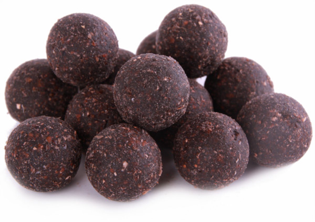 Krill 20mm - 10kg | Boilies