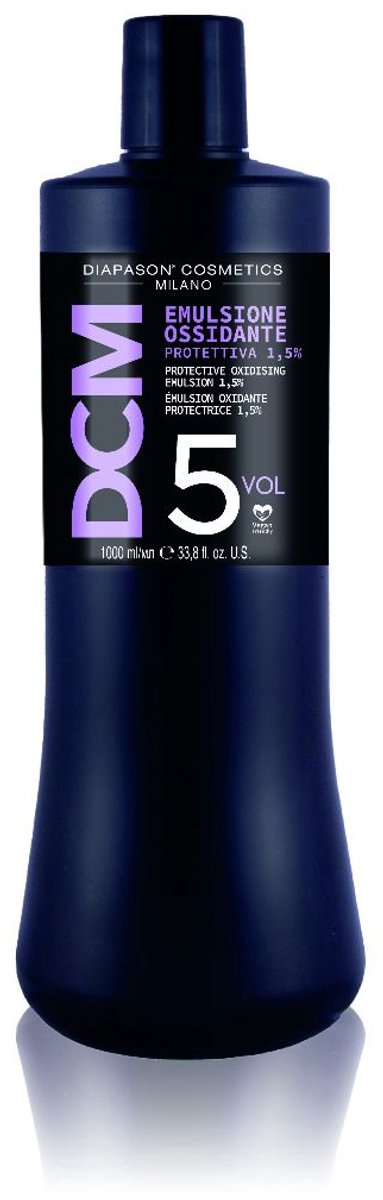 DCM Developer 5 VOL (1,5%) 1000ml