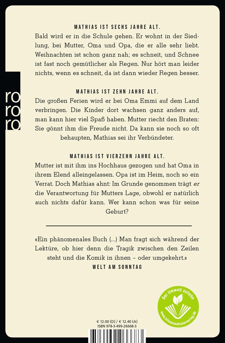 Junge rettet Freund aus Teich - back cover