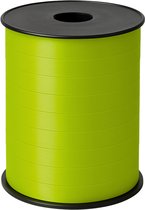 Krullint Jade Groen – 10 mm x 250 meter – Cadeaulint / Sierlint / Verpakkingslint – Glanzend & Sterk