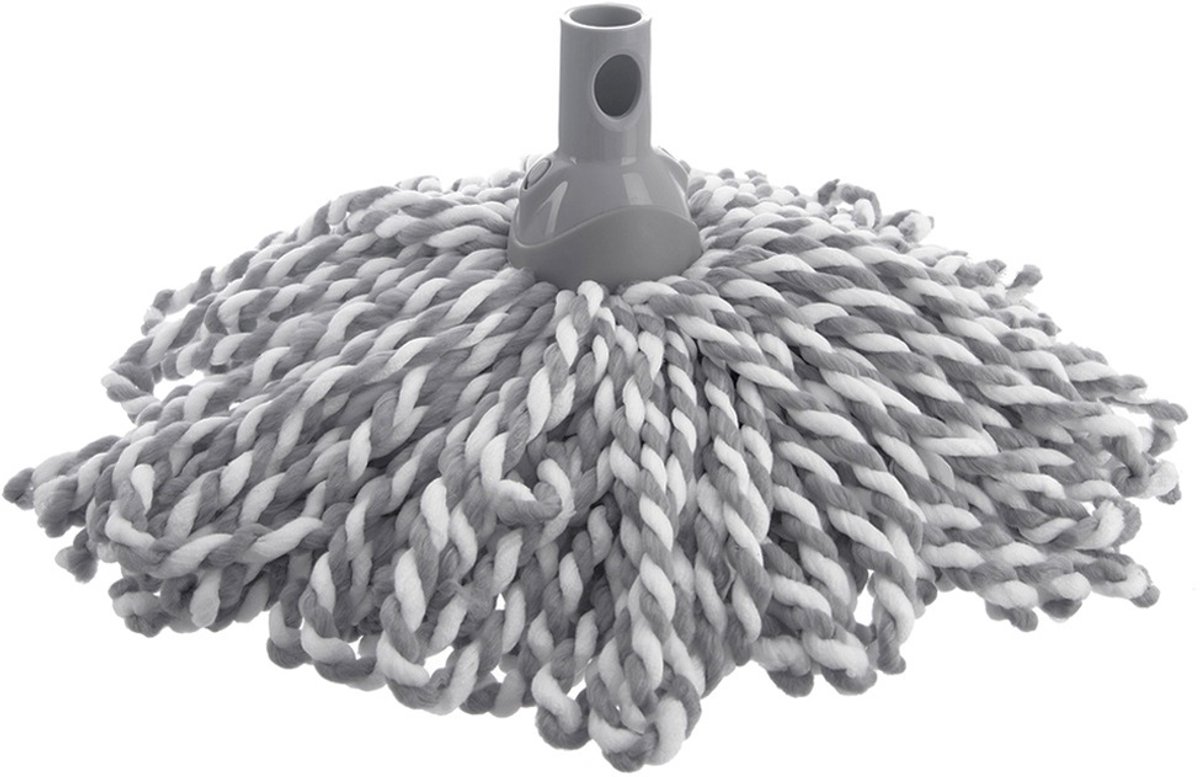 Mop Pad 30 cm - Pads - Navulling - Vervanging