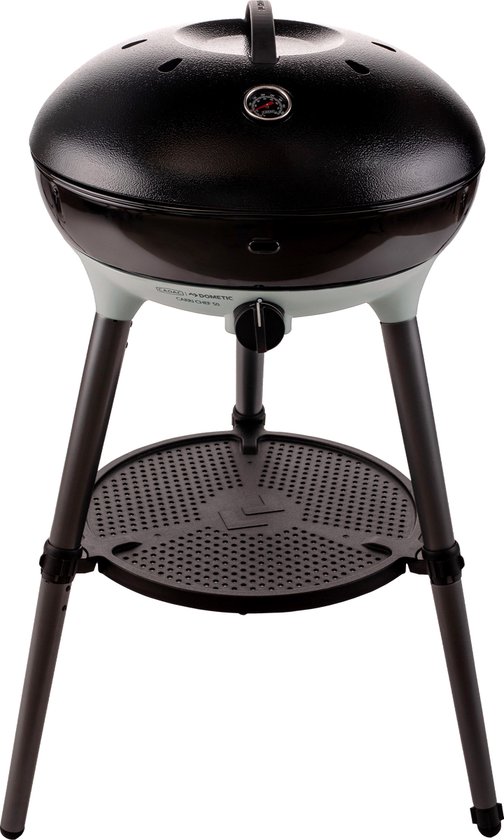 Carri Chef 50 BBQ / Paella Pan 30mbar van Cadac — afbeelding 2