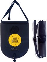 Weasell - Solar Cooker - Solar Oven - Zonnekoker - Zonne oven - Zon