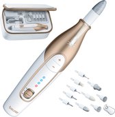 Beurer MP64 - Elektrische nagelfrees
